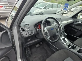 Ford Galaxy TDCI Evro 5B  - 10800 лв. / 5521.95 € - 38139454 9