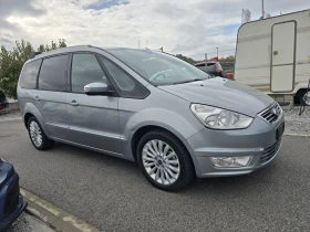 Ford Galaxy TDCI Evro 5B  - 10800 лв. / 5521.95 € - 38139454 3