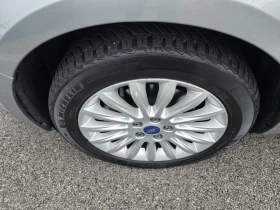 Ford Galaxy TDCI Evro 5B  - 10800 лв. / 5521.95 € - 38139454 16