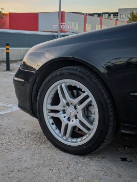 Обява за продажба на Mercedes-Benz CLK 320  ~8 800 лв. - изображение 4 | Auto.bg Обява за продажба на Mercedes-Benz CLK 320  ~8 800 лв. - изображение 4