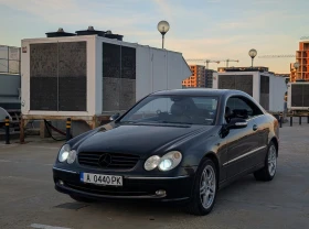 Обява за продажба на Mercedes-Benz CLK 320  ~8 800 лв. - изображение 1 | Auto.bg Обява за продажба на Mercedes-Benz CLK 320  ~8 800 лв. - изображение 1