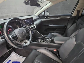 Kia K5 2.0 LPG Trendy * -   *  | Mobile.bg    9