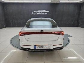 Kia K5 2.0 LPG Trendy * -   *  | Mobile.bg    7