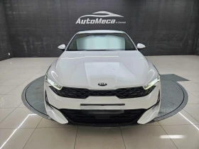 Kia K5 2.0 LPI Trandy * НАЙ-ДОБРА ЦЕНА В БЪЛГАРИЯ* 