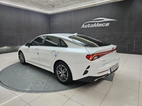 Kia K5 2.0 LPG Trendy * -   *  | Mobile.bg    6