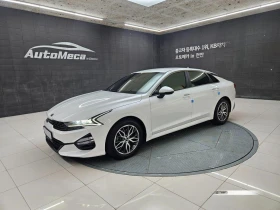 Kia K5 2.0 LPG Trendy * -   *  | Mobile.bg    5