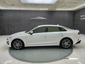 Kia K5 2.0 LPG Trendy * -   *  | Mobile.bg    4