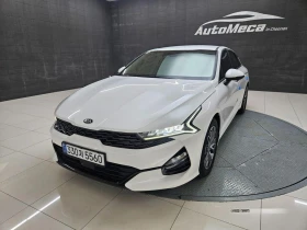 Kia K5 2.0 LPG Trendy * -   *  | Mobile.bg    3