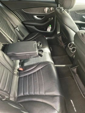 Mercedes-Benz C 400 AMG bi turbo - 50000 лв. / 25564.59 € - 11945364 15