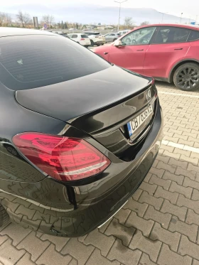 Mercedes-Benz C 400 AMG bi turbo - 50000 лв. / 25564.59 € - 11945364 6