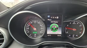 Mercedes-Benz C 400 AMG, Burmester, Подгрев и обдухване  - 21900 € / 42832.68 лв. - 32133479 9