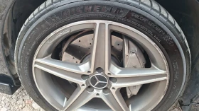 Mercedes-Benz C 400 AMG, Burmester, Подгрев и обдухване  | Auto.bg — изображение 6