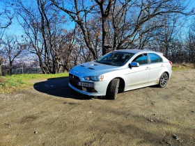 Mitsubishi Lancer Ralliart | Mobile.bg � ����� ������ 3