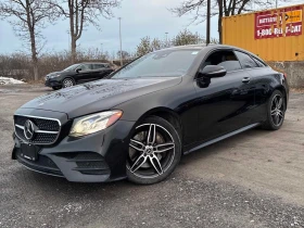 Mercedes-Benz E 450 * CARFAX * БЕЗ ПЪРВОНАЧАЛНА ВНОСКА