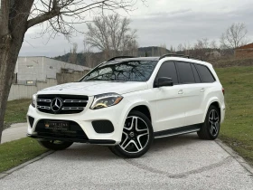 Mercedes-Benz GLS 450 AMG 4Matic