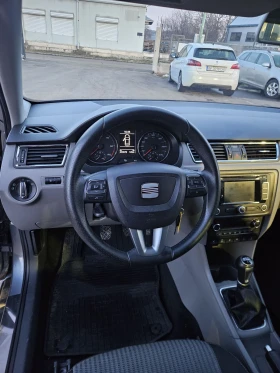 Seat Toledo 1.6tdi - 3900 € / 7627.74 лв. - 21709413 10