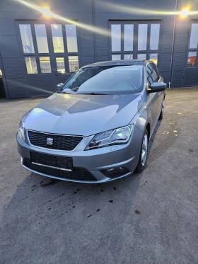 Seat Toledo 1.6tdi