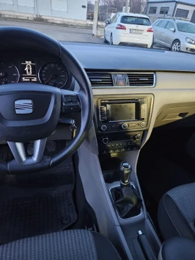 Seat Toledo 1.6tdi - 3900 € / 7627.74 лв. - 21709413 11