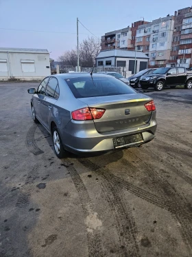 Seat Toledo 1.6tdi - 3900 € / 7627.74 лв. - 21709413 5