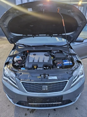 Seat Toledo 1.6tdi - 3900 € / 7627.74 лв. - 21709413 12