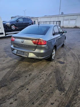 Seat Toledo 1.6tdi - 3900 € / 7627.74 лв. - 21709413 3