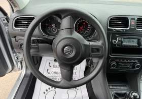 VW Golf 1.6-TDI-EURO-5A-178.000km-НАПЪЛНО РЕАЛНИ-ПЕРФЕКТЕН - 5800 € / 11343.81 лв. - 54824336 12