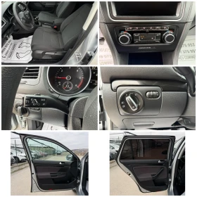 VW Golf 1.6-TDI-EURO-5A-178.000km-НАПЪЛНО РЕАЛНИ-ПЕРФЕКТЕН - 5800 € / 11343.81 лв. - 54824336 15