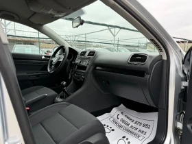 VW Golf 1.6-TDI-EURO-5A-178.000km-НАПЪЛНО РЕАЛНИ-ПЕРФЕКТЕН - 5800 € / 11343.81 лв. - 54824336 14