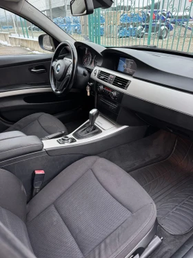 BMW 320 Cic. Automat.Navi.Xenon - 5200 € / 10170.32 лв. - 44135668 13