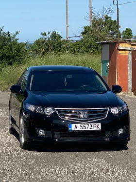 Honda Accord 2.4 Tayp S - 10300 € / 20145.05 лв. - 85878385 2