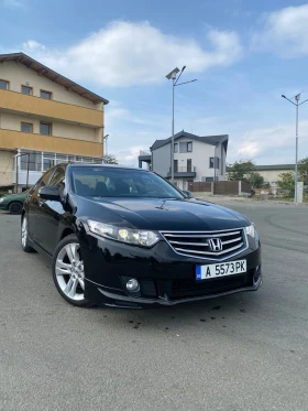 Honda Accord 2.4 Tayp S - 10300 € / 20145.05 лв. - 85878385 16