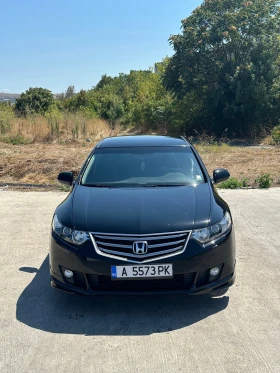 Honda Accord 2.4 Tayp S - 10300 € / 20145.05 лв. - 85878385 5