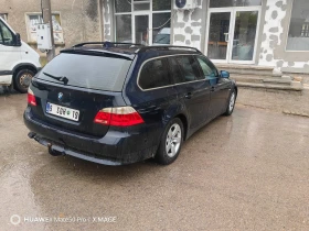 BMW 525 2.5! Gas - 3100 € / 6063.07 лв. - 29760925 8