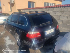 BMW 525 2.5! Gas - 3100 € / 6063.07 лв. - 29760925 3