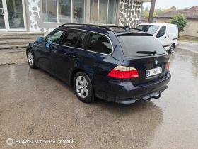 BMW 525 2.5! Gas - 3100 € / 6063.07 лв. - 29760925 9