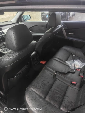 BMW 525 2.5! Gas - 3100 € / 6063.07 лв. - 29760925 7