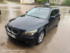 BMW 525 2.5! Gas - 3100 € / 6063.07 лв. - 29760925 10