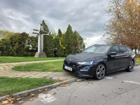 Skoda Octavia RS, снимка 7