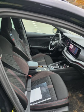 Skoda Octavia RS, снимка 9