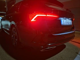 Skoda Octavia RS, снимка 14