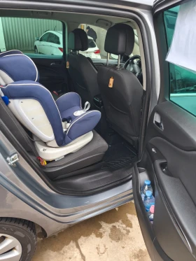 Opel Zafira Toarer - 12300 € / 24056.71 лв. - 60626028 4