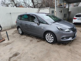 Opel Zafira Toarer - 12300 € / 24056.71 лв. - 60626028 6