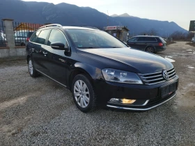 VW Passat 1.6 tdi 105 kc. - 4300 € / 8410.07 лв. - 98782652 2