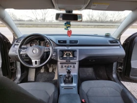 VW Passat 1.6 tdi 105 kc. - 4300 € / 8410.07 лв. - 98782652 13