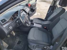 VW Passat 1.6 tdi 105 kc. - 4300 € / 8410.07 лв. - 98782652 11