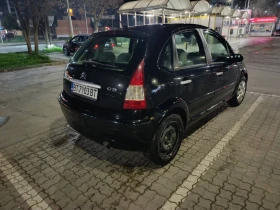 Citroen C3 1.4 дизел Всичко платено!!!, снимка 5 - Автомобили и джипове - 53649988