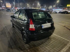 Citroen C3 1.4 дизел Всичко платено!!!, снимка 4 - Автомобили и джипове - 53649988