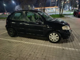 Citroen C3 1.4 дизел Всичко платено!!!, снимка 2 - Автомобили и джипове - 53649988