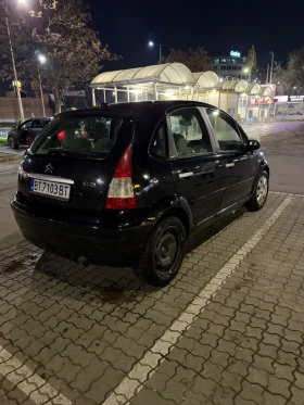 Citroen C3 1.4 дизел Всичко платено!!!, снимка 9 - Автомобили и джипове - 53649988