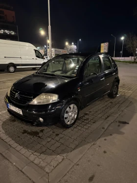 Citroen C3 1.4 дизел Всичко платено!!!, снимка 6 - Автомобили и джипове - 53649988